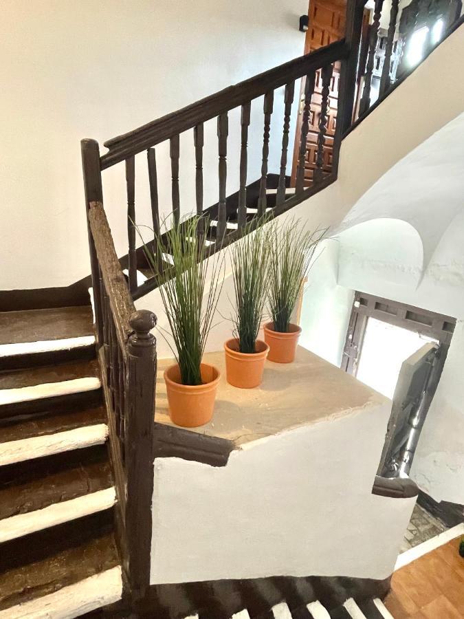 Apartamento Piso Acogedor En El Casco Histórico De Albarracín^ Exterior foto